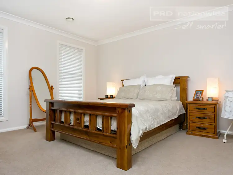 Fifth view of Homely house listing, 8 Hakea Drive, Coolamon NSW 2701