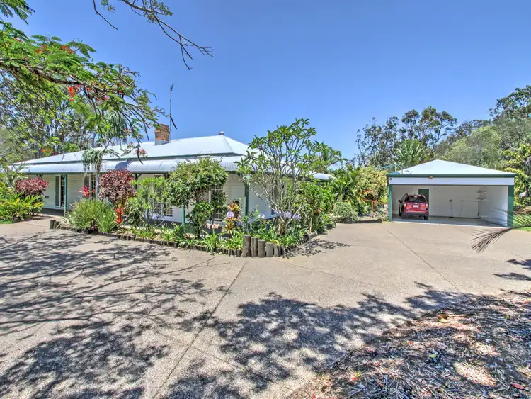 Second view of Homely house listing, 8 Washington Drive, Wondunna QLD 4655