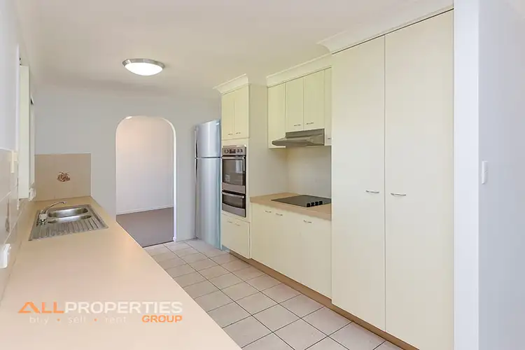 Fourth view of Homely house listing, 413 Gowan Road, Calamvale QLD 4116