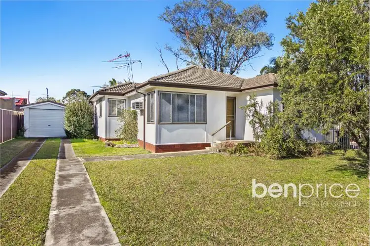 Main view of Homely house listing, 29 Salamaua Road, Whalan NSW 2770