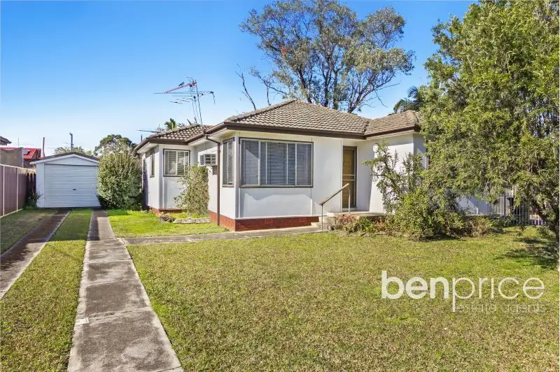 Main view of Homely house listing, 29 Salamaua Road, Whalan NSW 2770