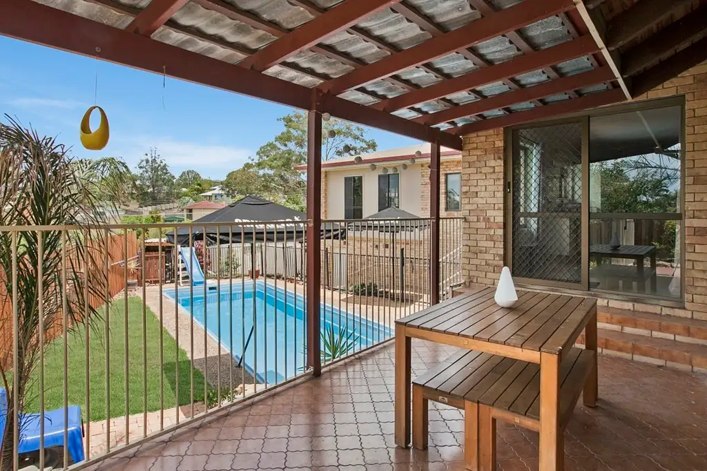 Main view of Homely house listing, 3 Nissen Court, Urraween QLD 4655