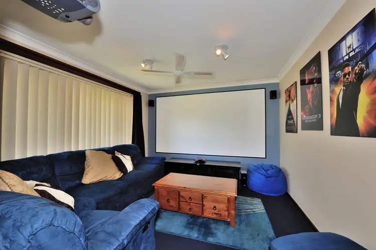 Fifth view of Homely house listing, 6 Carnegie Loop, Cooloongup WA 6168