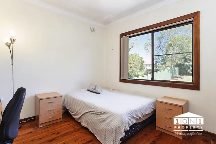 Fifth view of Homely house listing, 187 Sandgate Road, Birmingham Gardens NSW 2287