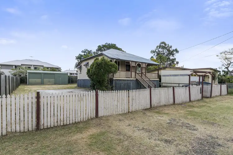 Second view of Homely house listing, 12 Swan Street, Brassall QLD 4305