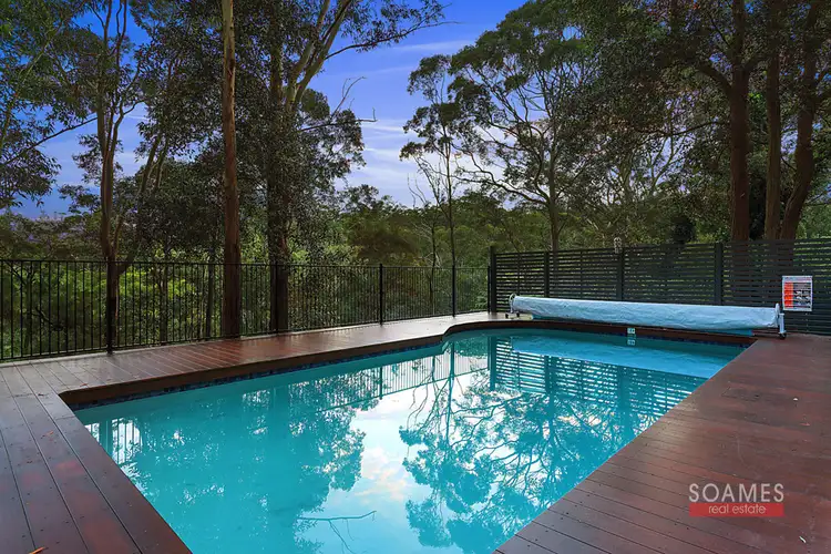 Second view of Homely house listing, 49 The Comenarra Parkway, Thornleigh NSW 2120