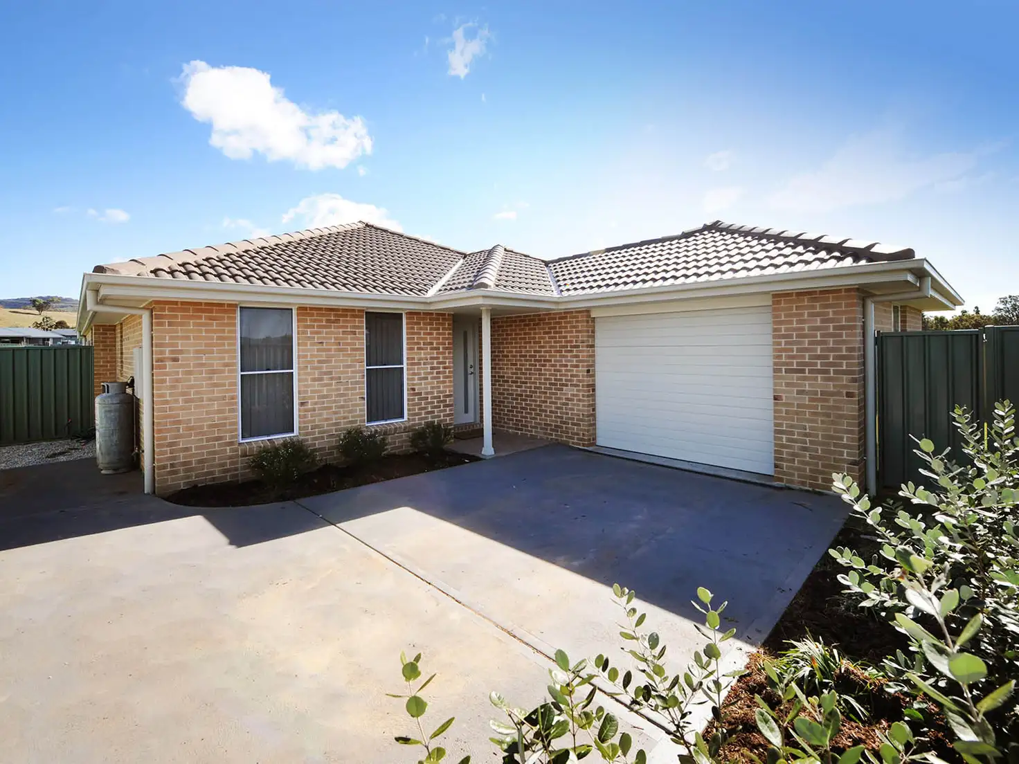 Main view of Homely house listing, 111 White Circle, Mudgee NSW 2850