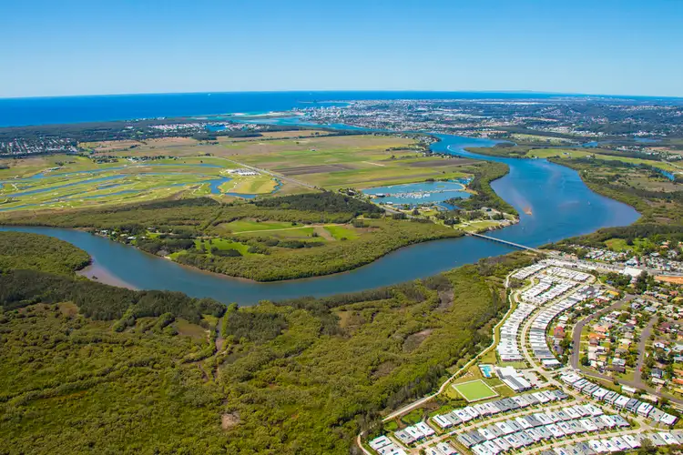 Fifth view of Homely land listing, L11/1 Cook Road, Bli Bli QLD 4560