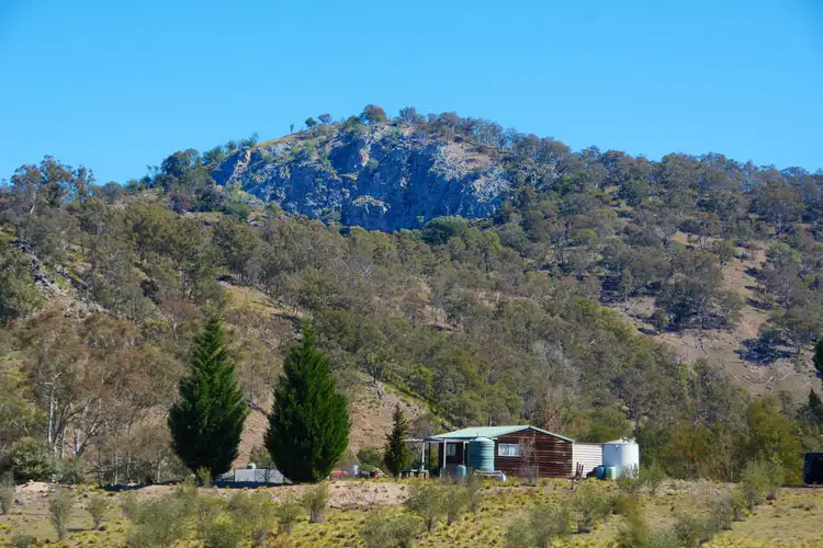 Sixth view of Homely land listing, Lot 30 Megalong Place, Little Hartley NSW 2790