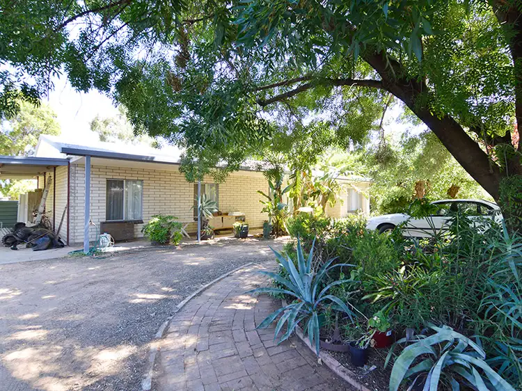 Main view of Homely house listing, 3 Palm Court, Merbein VIC 3505