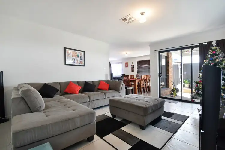 Fifth view of Homely house listing, 8 Sauvignon Way, Old Reynella SA 5161
