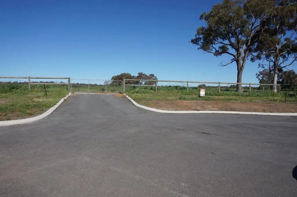 Main view of Homely land listing, 38 MEYER CLOSE, Chittering WA 6084