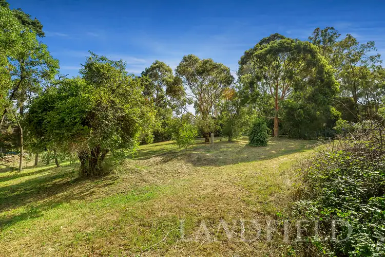 Second view of Homely land listing, 35 Everard Drive, Warrandyte VIC 3113