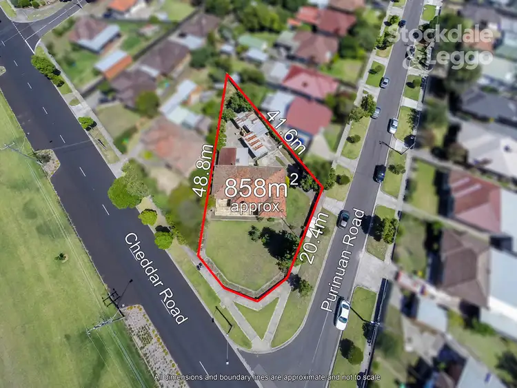 75 Cheddar Road, Reservoir VIC 3073
