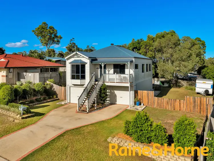 7 Meander Street, Warner QLD 4500