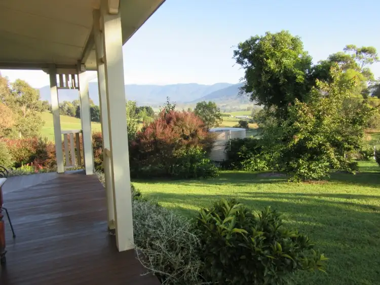 Main view of Homely house listing, 17 Adams St, Bemboka NSW 2550