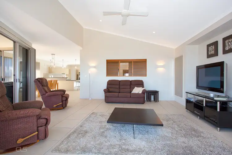 Seventh view of Homely house listing, 24 Kakadu Cct, Banksia Beach QLD 4507