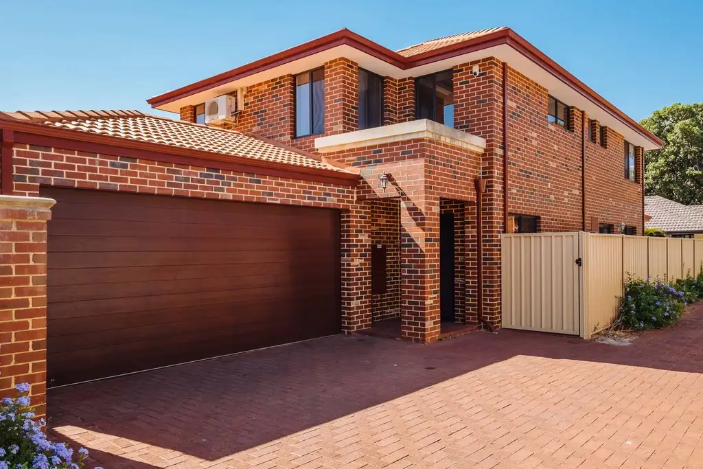 Main view of Homely house listing, 208A Crawford Road, Inglewood WA 6052
