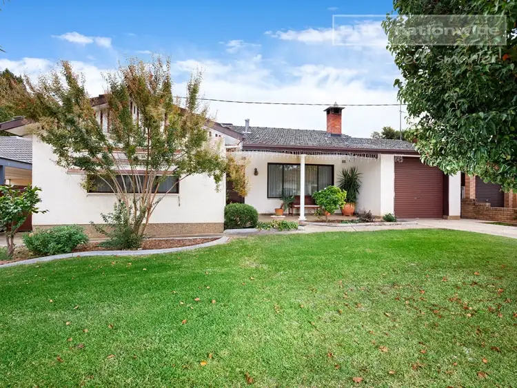 Main view of Homely house listing, 25 Anne Street, Tolland NSW 2650
