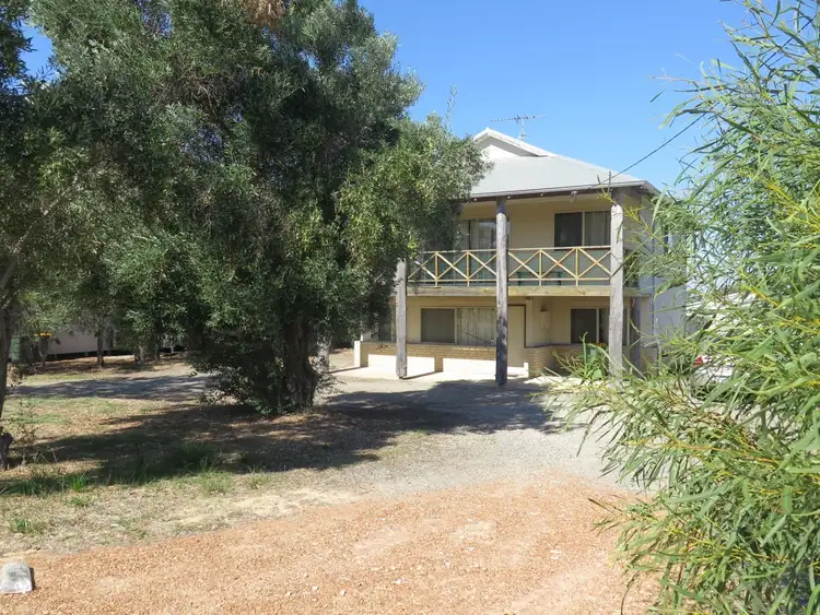 Sixth view of Homely house listing, 21 Eldora Crescent, Falcon WA 6210