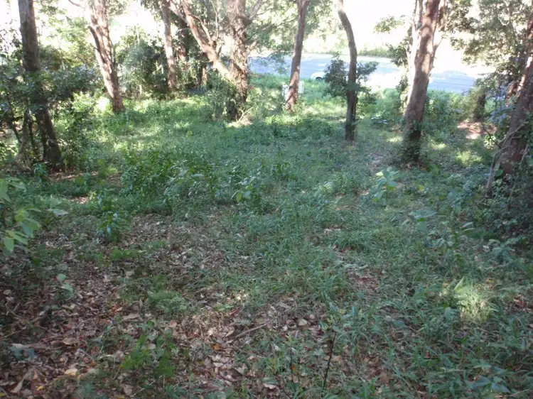 Main view of Homely land listing, 47 Rajah Road, Ocean Shores NSW 2483