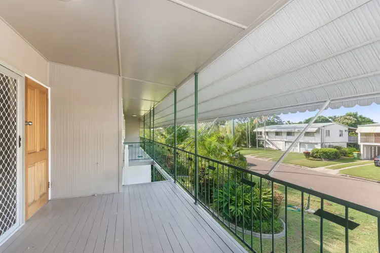 Second view of Homely house listing, 3 Addison Court, Cranbrook QLD 4814