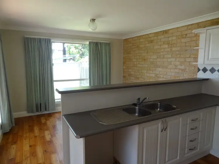 Fifth view of Homely unit listing, 1&2/166 Havannah Street, Bathurst NSW 2795