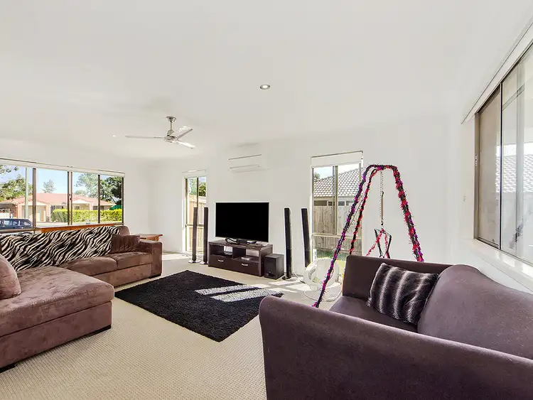 Second view of Homely house listing, 11 MACAULAY STREET, Fernvale QLD 4306