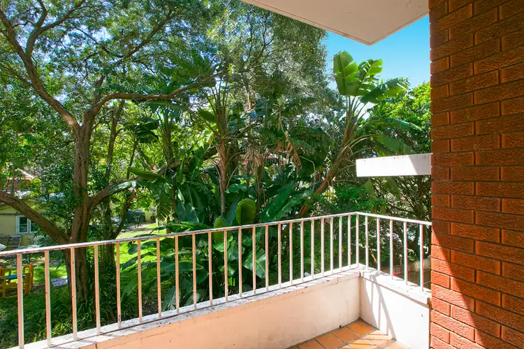 Fourth view of Homely unit listing, 4/50 Lewis Street, Dee Why NSW 2099