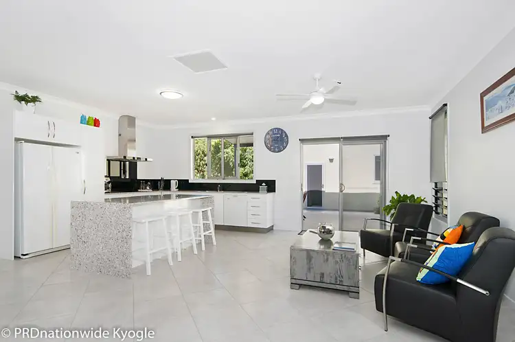 Second view of Homely house listing, 30 Anderson Street, Kyogle NSW 2474