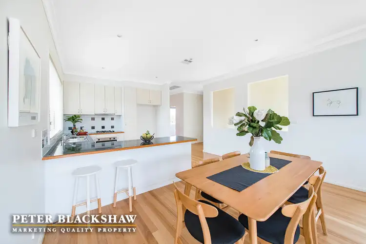 Third view of Homely house listing, 1/31 Ross Road, Crestwood NSW 2620