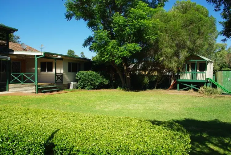Third view of Homely house listing, 92 Gobolion Street, Wellington NSW 2820