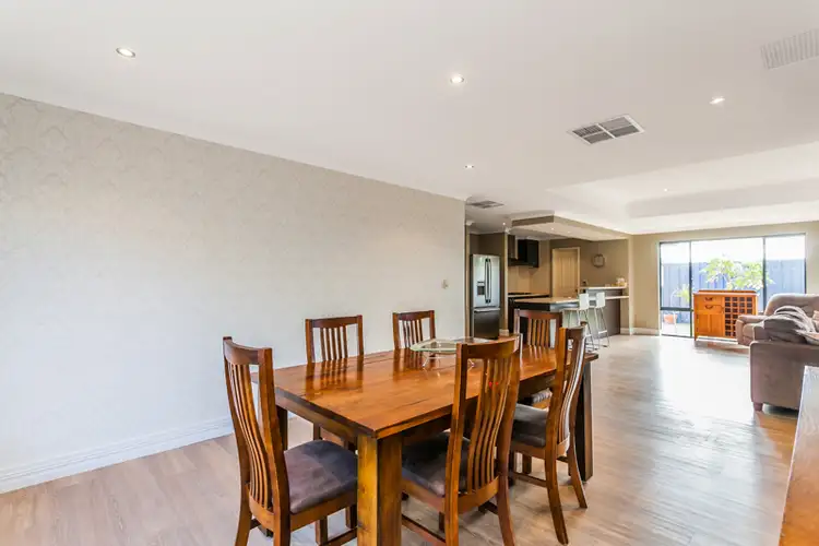 Sixth view of Homely house listing, 61 Eldon Street, Shoalwater WA 6169