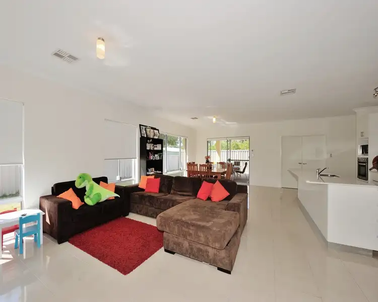 Fourth view of Homely house listing, 18 Strelley Road, Golden Bay WA 6174