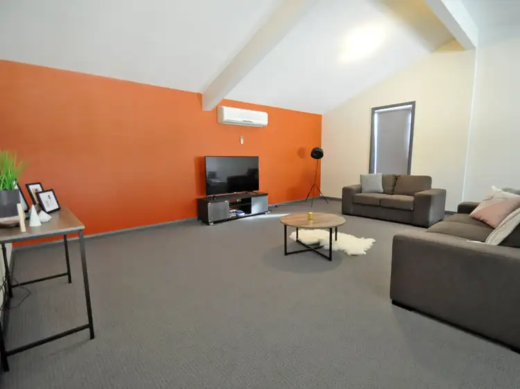 Second view of Homely apartment listing, 5/65 Commins Street, Junee NSW 2663