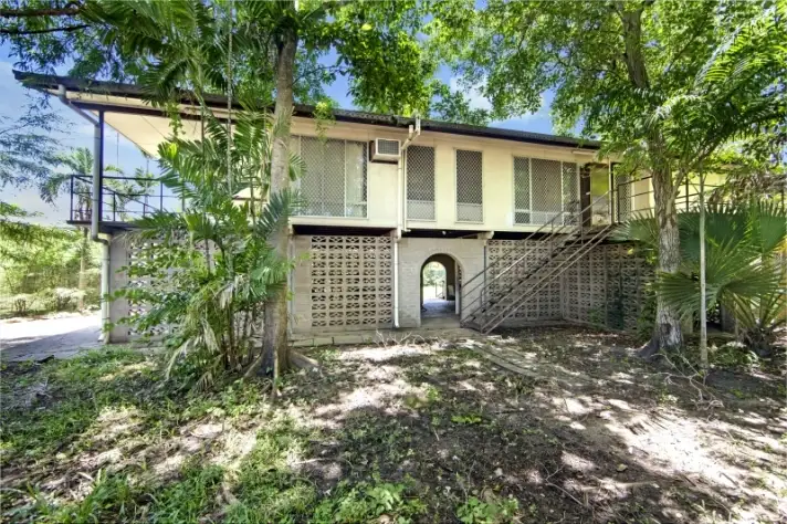 23 Barossa Street, Larrakeyah NT 820