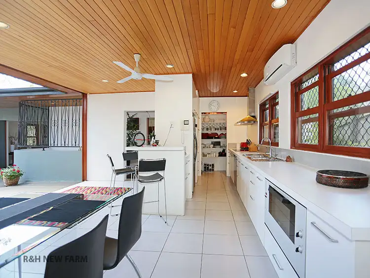Fifth view of Homely house listing, 41 Steptoe Street, Chapel Hill QLD 4069