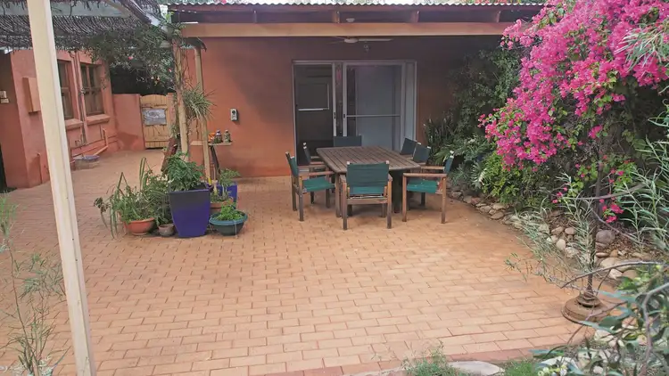 Sixth view of Homely house listing, 24 Burke Street, Alice Springs NT 870