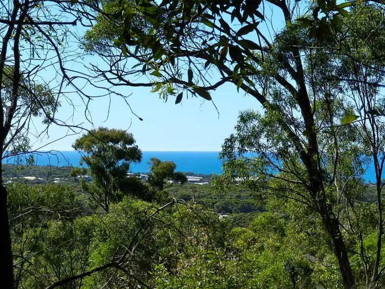 Main view of Homely land listing, 18 The Crescent, Agnes Water QLD 4677