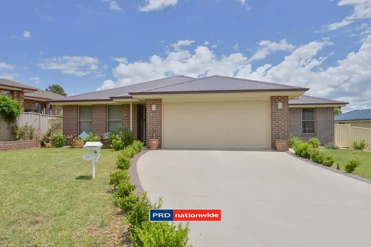 46 Peregrine Avenue, Tamworth NSW 2340