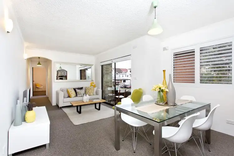 6/75 The Boulevarde, Dulwich Hill NSW 2203