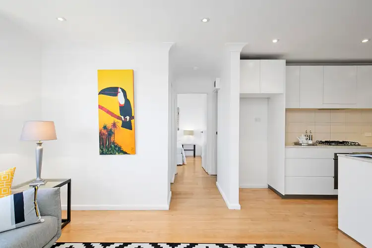 Fourth view of Homely unit listing, 9/3 Evans Street, Freshwater NSW 2096