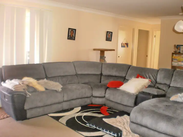 Fifth view of Homely house listing, 18 Reliance Boulevard, Tanilba Bay NSW 2319