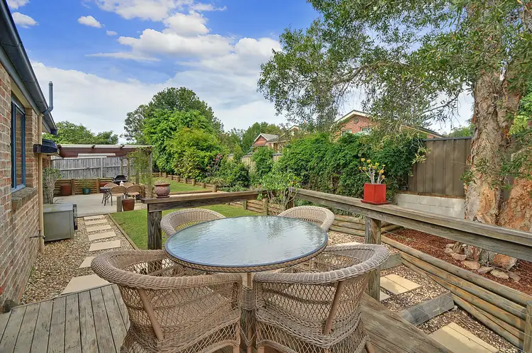 Second view of Homely house listing, 22A Pulbrook Parade, Hornsby NSW 2077