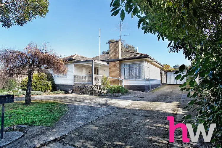 20 Marcus Street, Highton VIC 3216