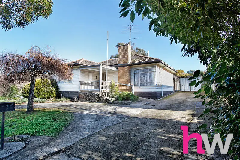 Main view of Homely house listing, 20 Marcus Street, Highton VIC 3216