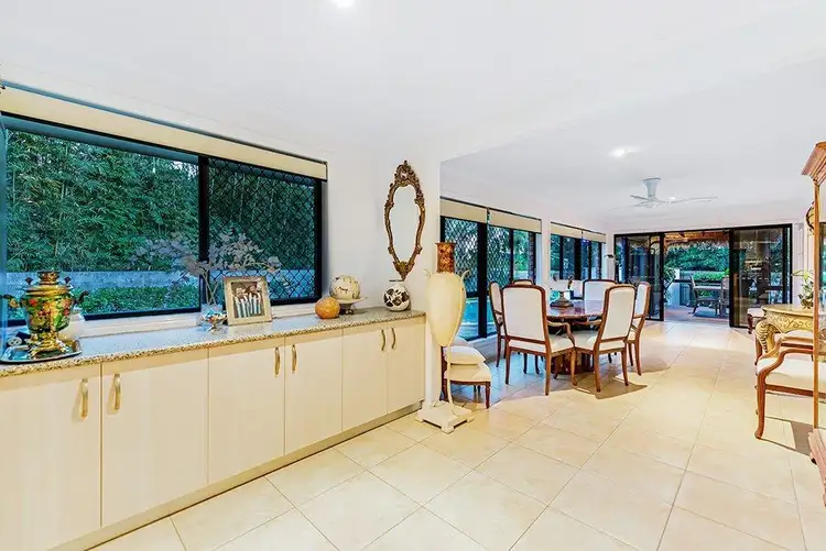 Fifth view of Homely house listing, 7 Reid Court, Carrara QLD 4211