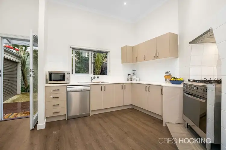 Third view of Homely house listing, 280 Nott Street, Port Melbourne VIC 3207