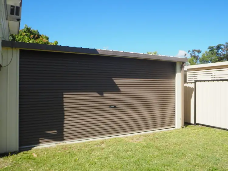 Second view of Homely house listing, 27 Beardmore Crescent, Dysart QLD 4745