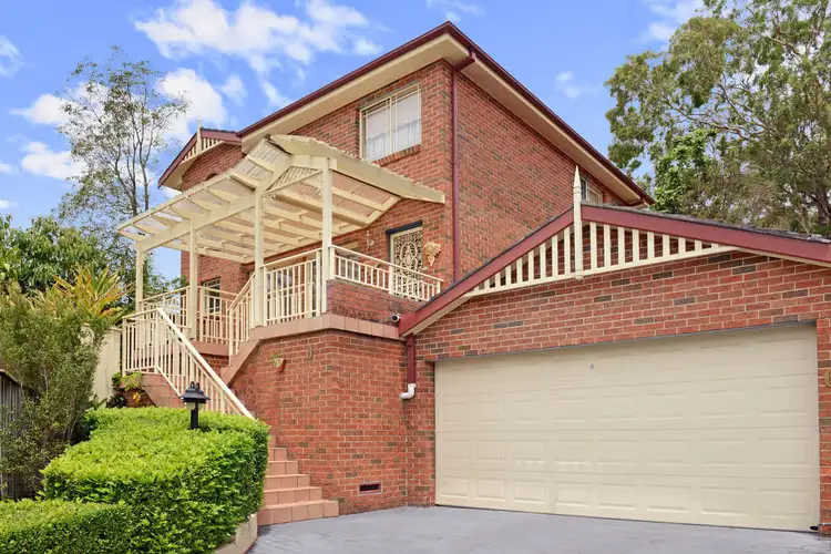 6/41 Ellesmere Road, Gymea Bay NSW 2227
